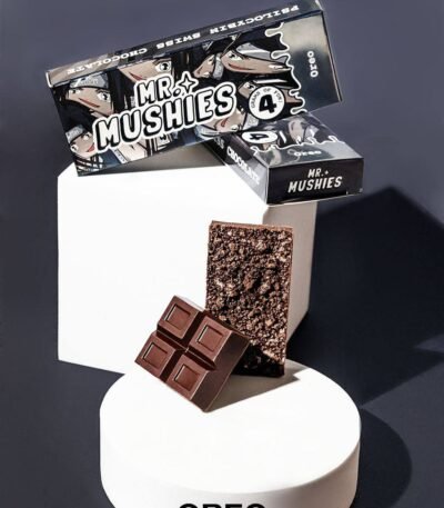 mr mushies