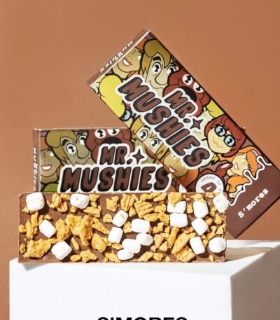 mr mushies